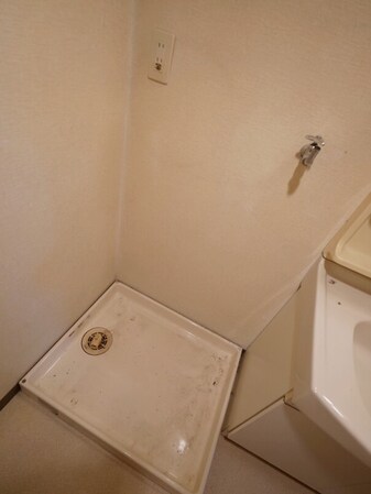 グランドルチェの物件内観写真